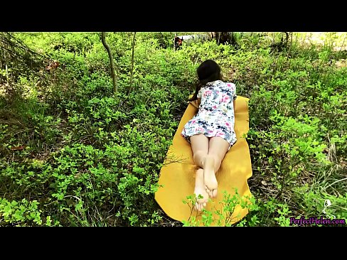 ❤️ Непознат от Tinder мастурбира путката ми и се чука страстно в гората ❤️ Секс видео в bg.91sesex101.top ❤