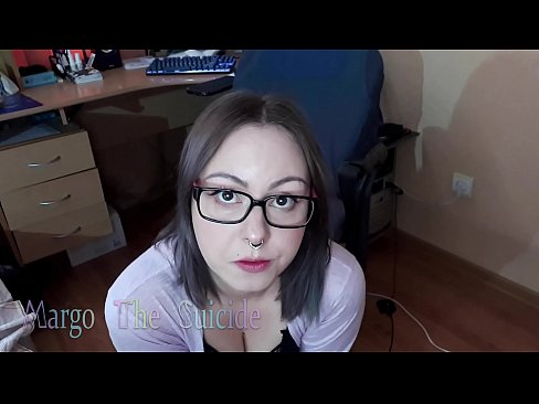 ❤️ Секси момиче с очила смуче дилдо дълбоко на камерата ❤️ Секс видео в bg.91sesex101.top ❤