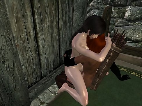 ❤️ на почивка и използва телата на tsbbe и unpe maximum cast, succubus и nord ❤️ Секс видео в bg.91sesex101.top ❤